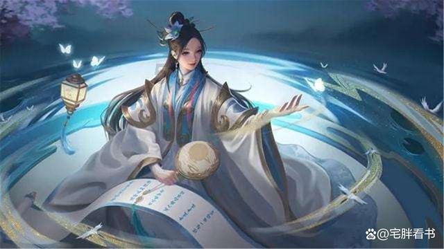 什么粉底液好用？游戏画面